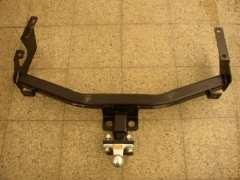 Anhängerkupplung - Hitch  Ram Van  94 - 04